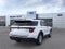 2026 Ford Explorer Active 100A