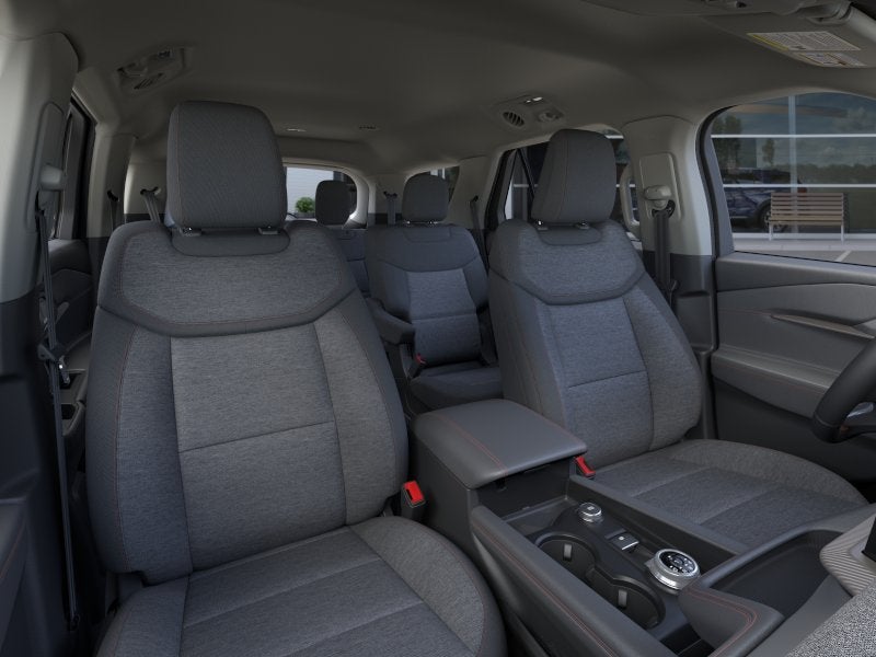 2026 Ford Explorer 4DR 4WD ACTIVE