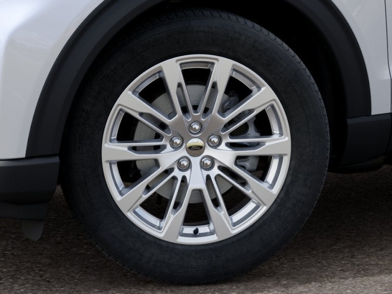 2027 Ford Explorer Platinum™