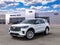 2027 Ford Explorer Platinum™