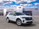 2027 Ford Explorer Platinum™