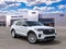 2027 Ford Explorer Platinum™