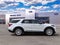 2027 Ford Explorer Platinum™