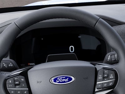 2027 Ford Explorer Platinum™
