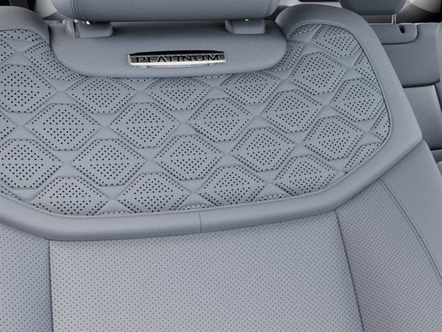 2027 Ford Explorer Platinum™