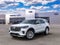 2027 Ford Explorer Platinum™