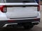 2027 Ford Explorer Platinum™
