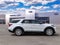 2027 Ford Explorer Platinum™