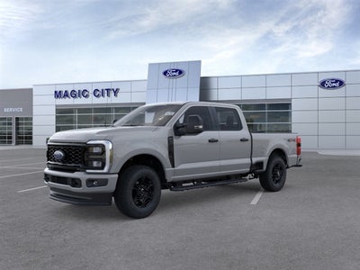 2026 Ford Super Duty F-250® XL