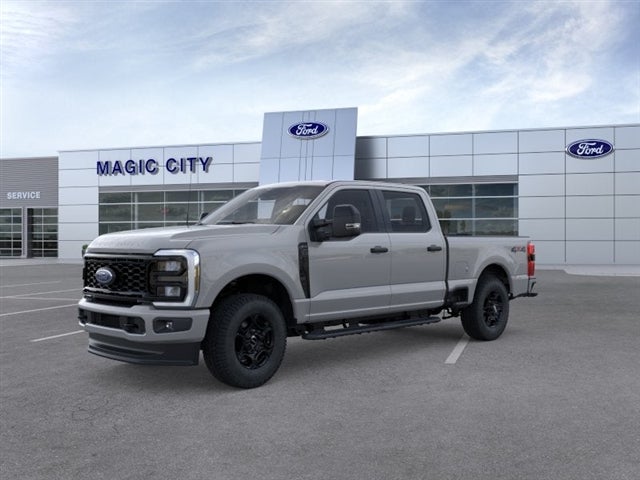 2026 Ford Super Duty F-250® XL