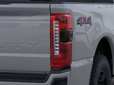 2026 Ford Super Duty F-250® XL