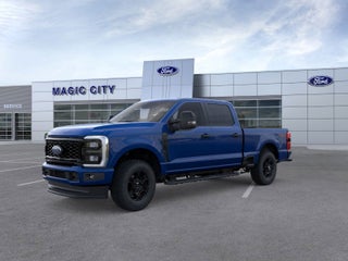 2026 Ford Super Duty F-250® XL