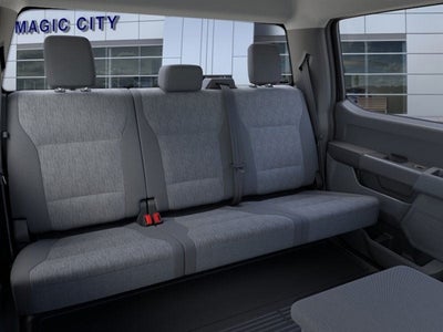 2026 Ford Super Duty F-250® XL