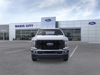2026 Ford Super Duty F-250® XL