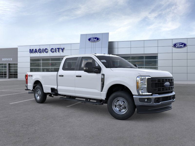 2026 Ford Super Duty F-250® XL