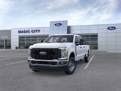 2026 Ford Super Duty F-250® XL