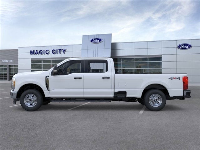 2026 Ford Super Duty F-250® XL