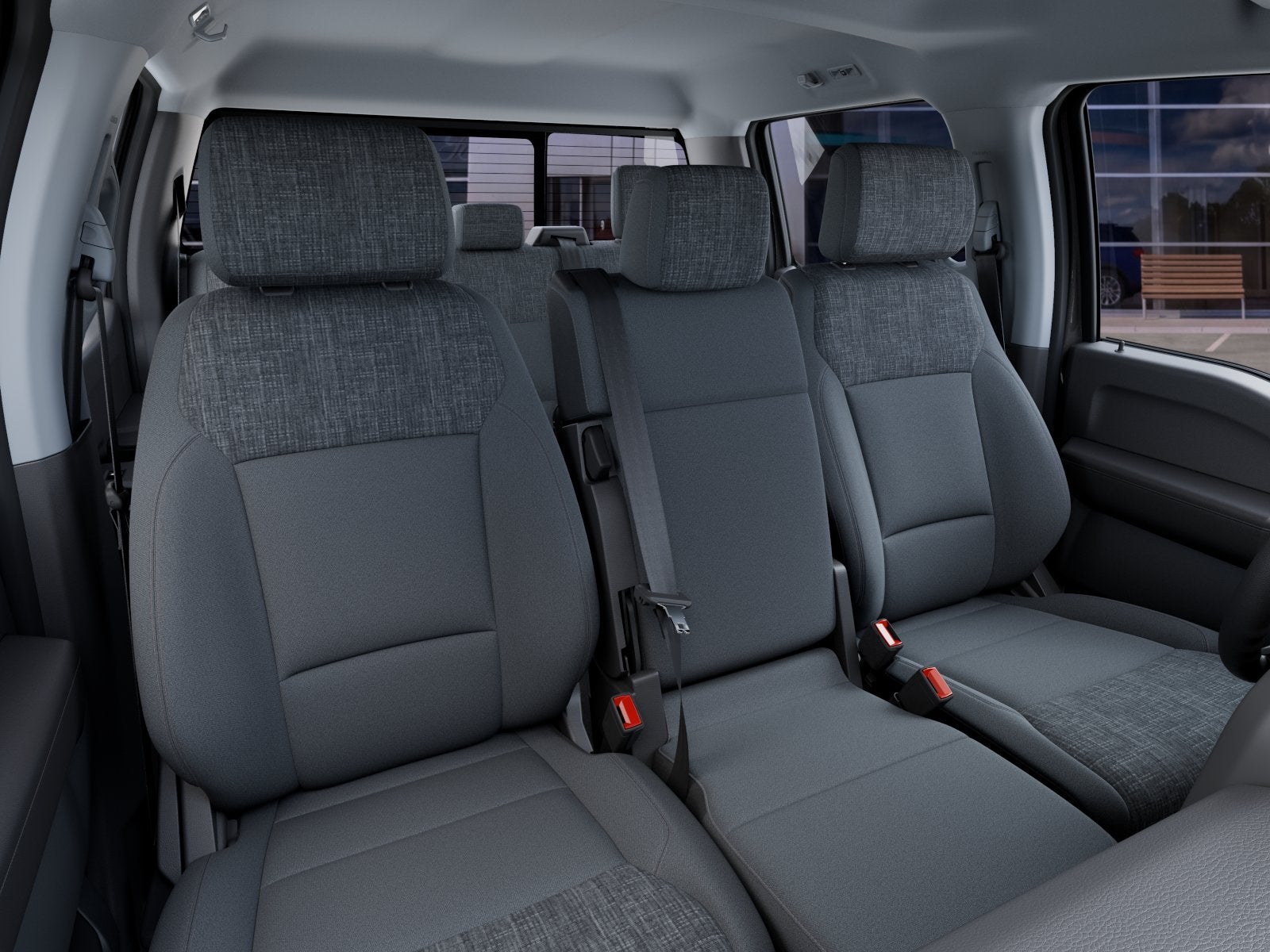 2027 Ford Super Duty F-250® XLT