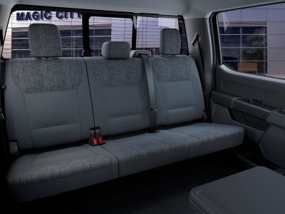 2027 Ford Super Duty F-250® XLT