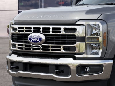 2027 Ford Super Duty F-250® XLT
