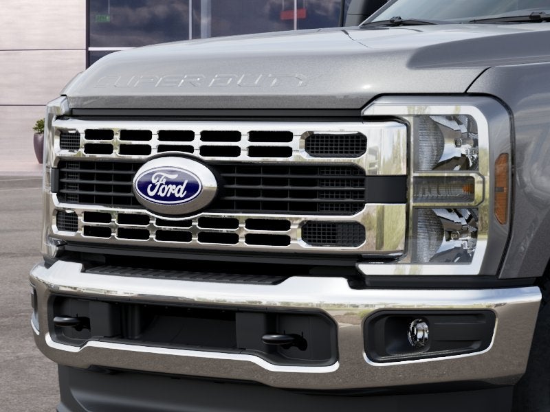 2027 Ford Super Duty F-250® XLT