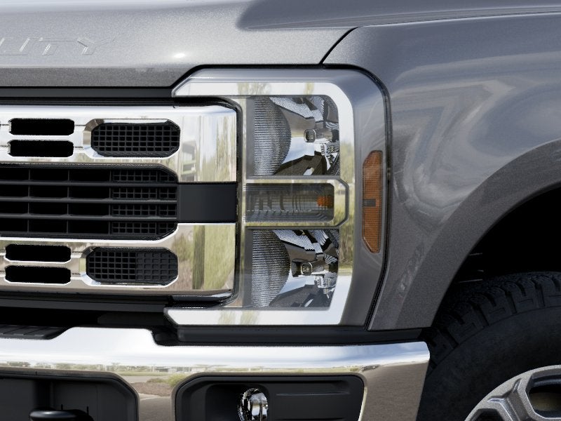 2027 Ford Super Duty F-250® XLT