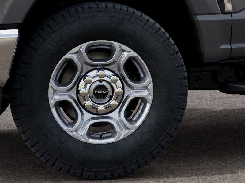 2027 Ford Super Duty F-250® XLT