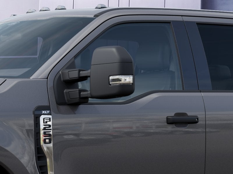 2027 Ford Super Duty F-250® XLT