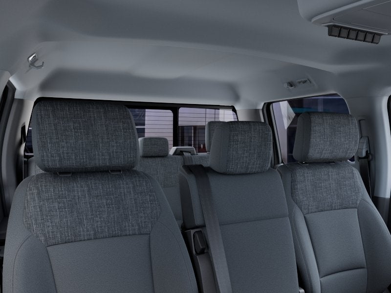 2027 Ford Super Duty F-250® XLT
