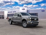 2027 Ford Super Duty F-250® XLT