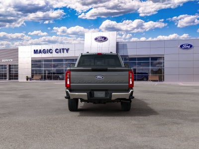 2027 Ford Super Duty F-250® XLT