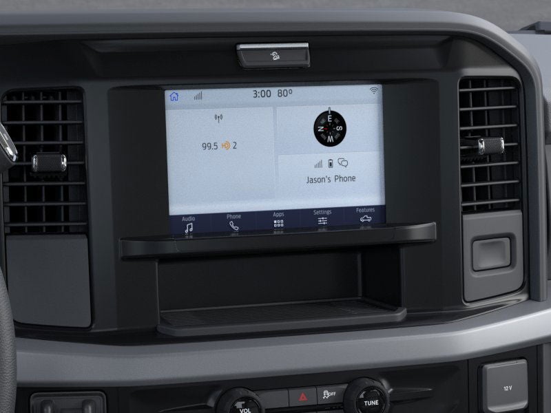 2026 Ford Super Duty F-250® XLT