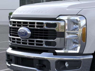 2026 Ford Super Duty F-250® XLT