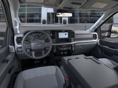 2026 Ford Super Duty F-250® XLT