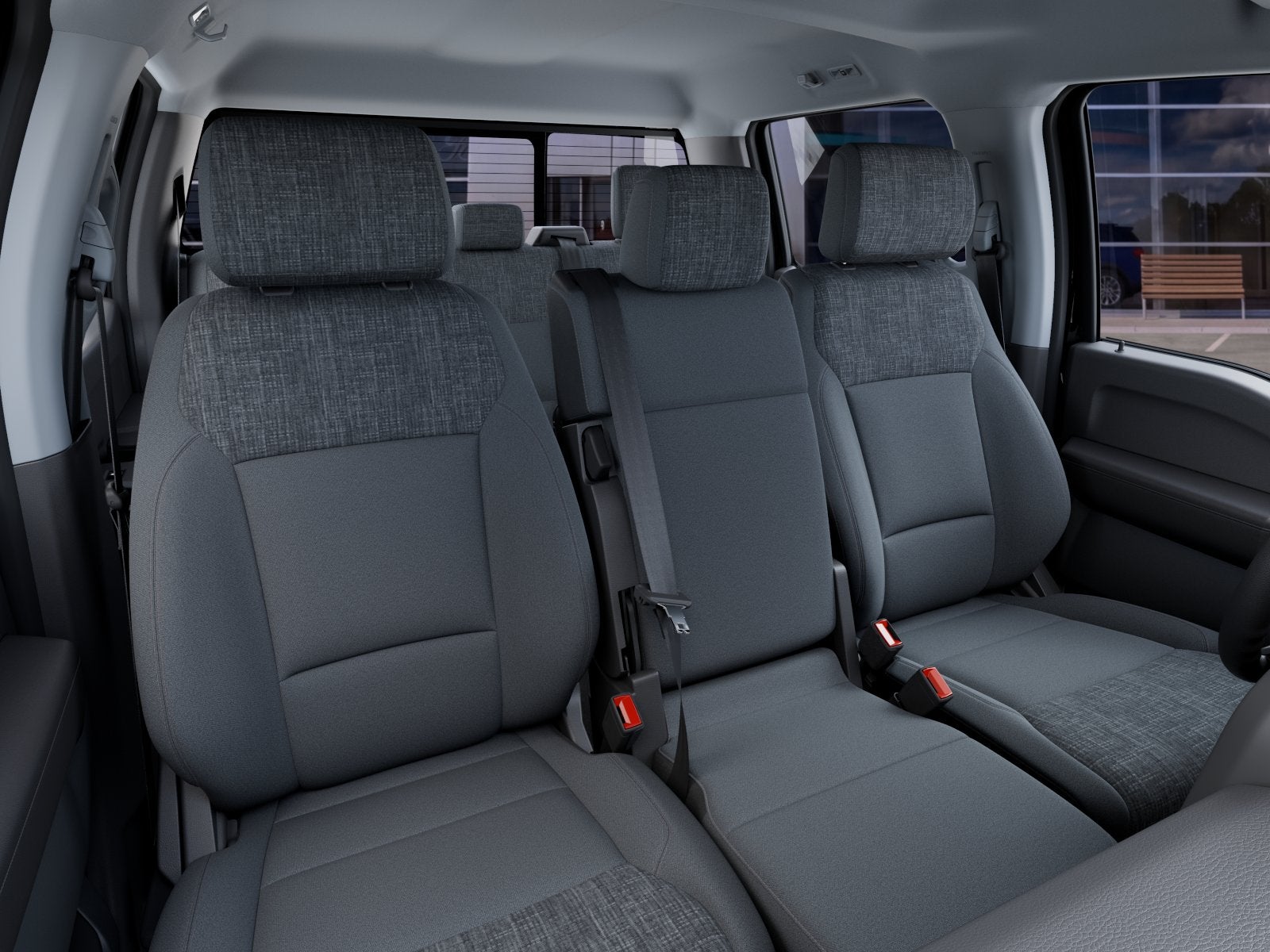 2027 Ford Super Duty F-250® XLT