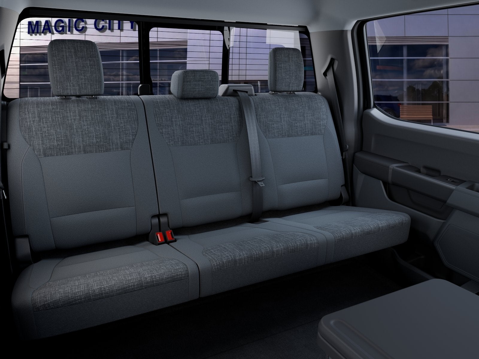 2027 Ford Super Duty F-250® XLT