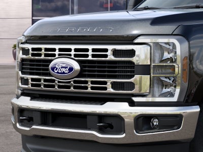 2027 Ford Super Duty F-250® XLT