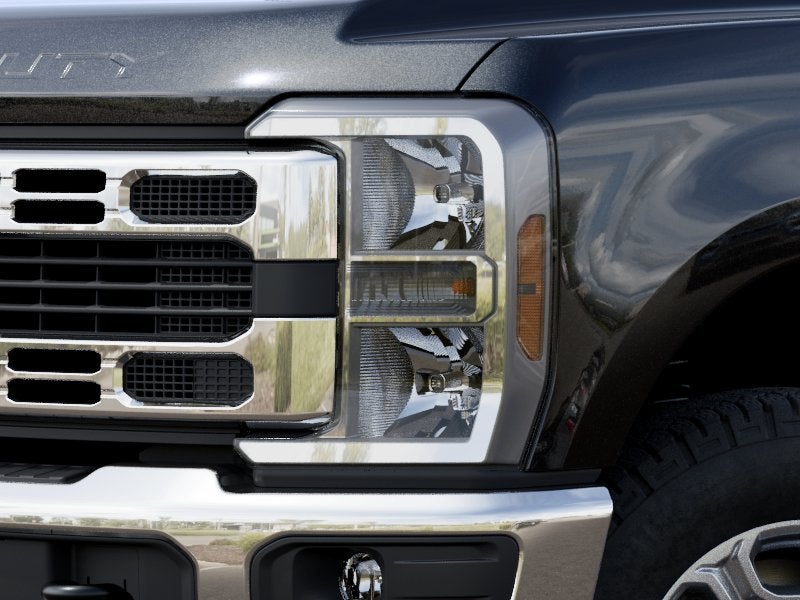 2027 Ford Super Duty F-250® XLT