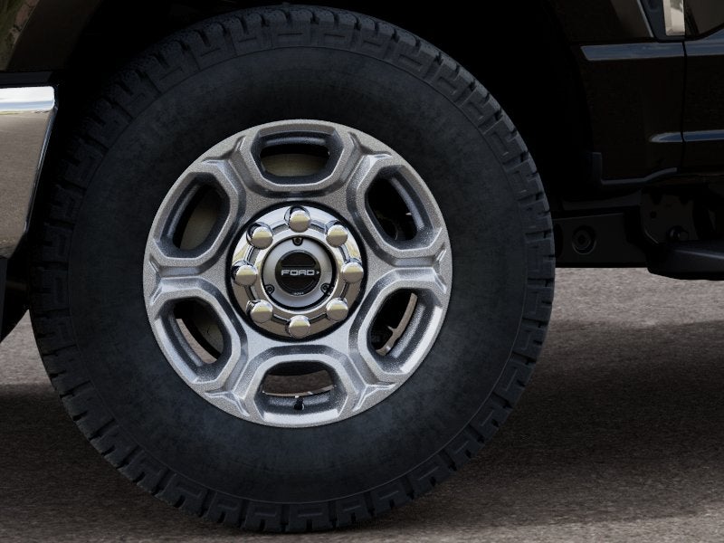 2027 Ford Super Duty F-250® XLT