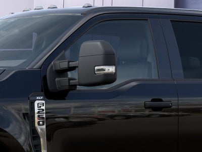 2027 Ford Super Duty F-250® XLT