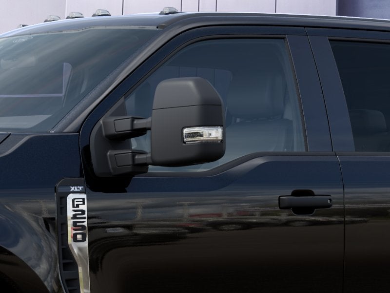 2027 Ford Super Duty F-250® XLT