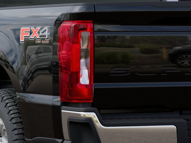 2027 Ford Super Duty F-250® XLT
