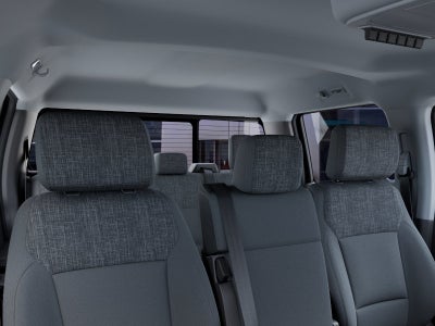 2027 Ford Super Duty F-250® XLT