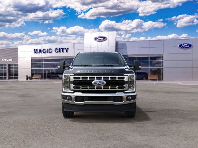 2027 Ford Super Duty F-250® XLT