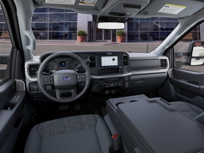 2027 Ford Super Duty F-250® XLT