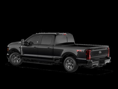 2027 Ford Super Duty F-250® XLT