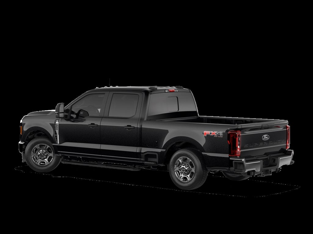 2027 Ford Super Duty F-250® XLT