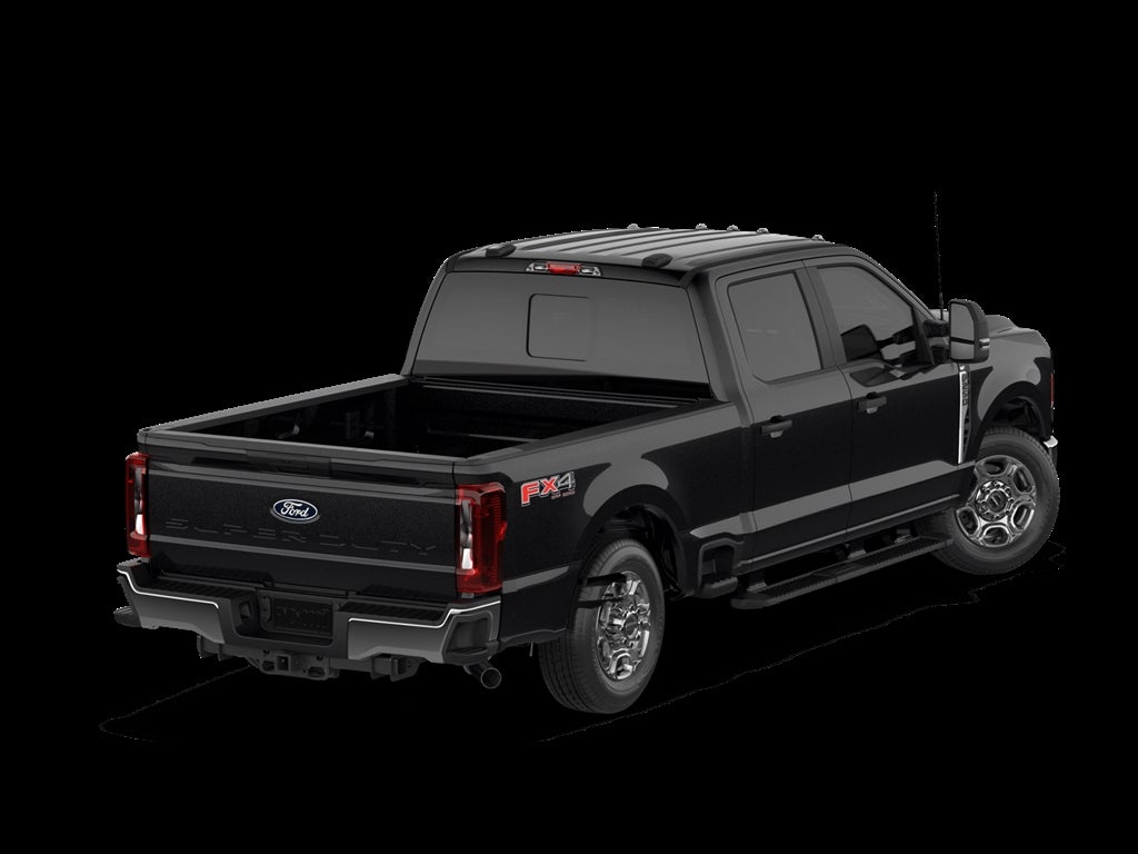 2027 Ford Super Duty F-250® XLT