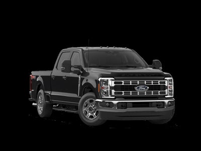 2027 Ford Super Duty F-250® XLT