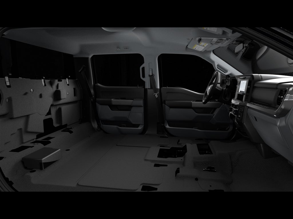 2027 Ford Super Duty F-250® XLT